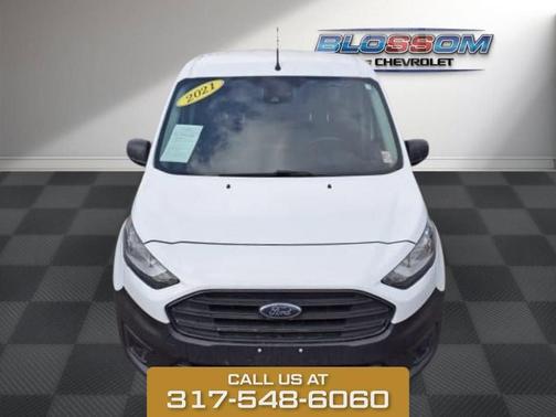 2021 Ford Transit Connect XL