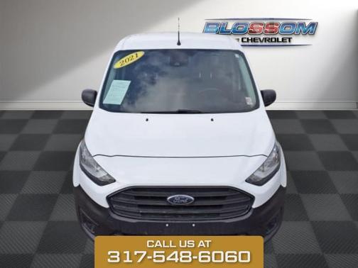 2021 Ford Transit Connect XL