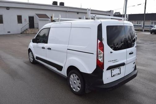 2021 Ford Transit Connect XL