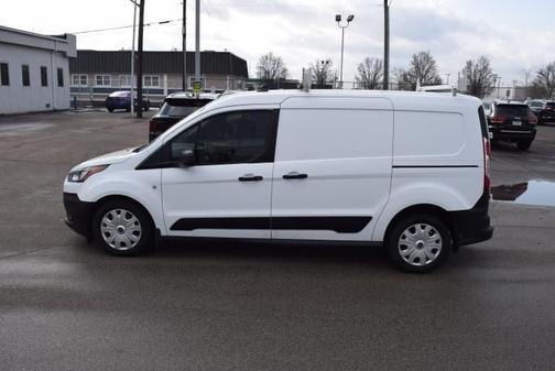 2021 Ford Transit Connect XL