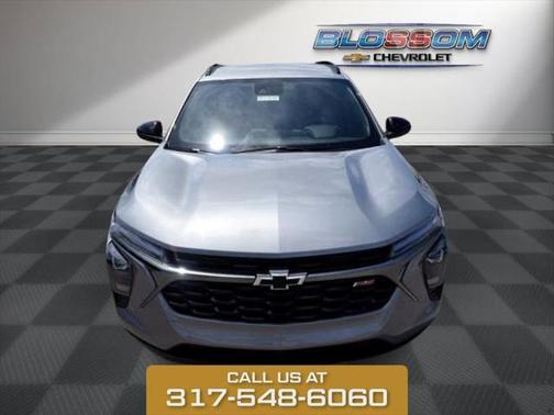 2025 Chevrolet Trax FWD 2RS