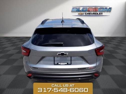 2025 Chevrolet Trax FWD 2RS