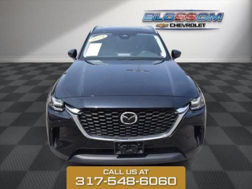 2024 Mazda CX-90 3.3 Turbo S