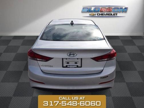 2017 Hyundai ELANTRA Value Edition