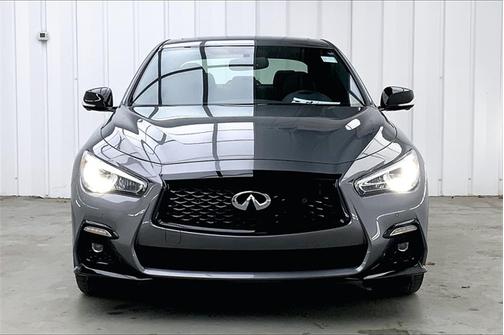 2024 INFINITI Q50 RED SPORT 400