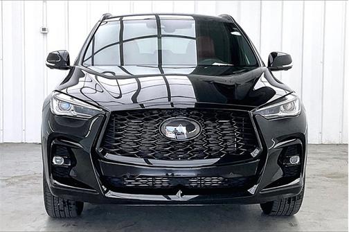 2025 INFINITI QX50 SPORT