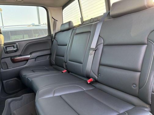 Red Quartz Tintcoat 2018 GMC Sierra 1500 SLT