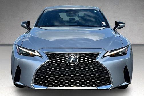 Iridium 2025 Lexus IS 300 Base