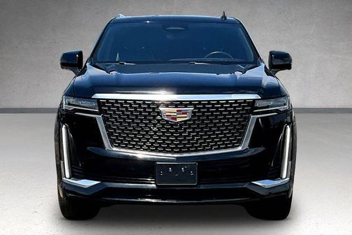 Black Raven 2023 Cadillac Escalade ESV Premium Luxury