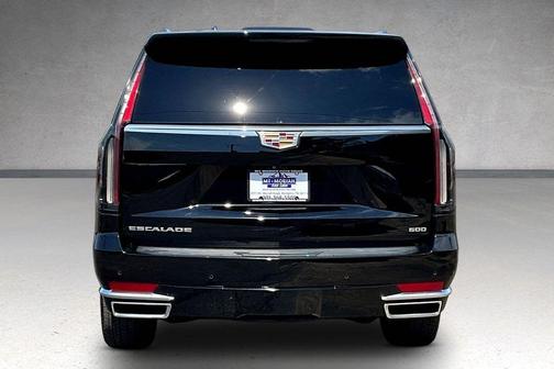 Black Raven 2023 Cadillac Escalade ESV Premium Luxury