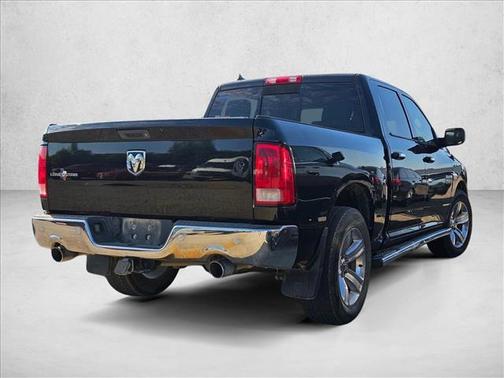 2014 RAM 1500 Lone Star