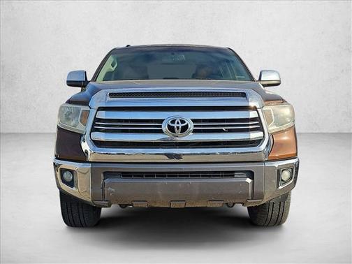 2017 Toyota Tundra 1794 Edition