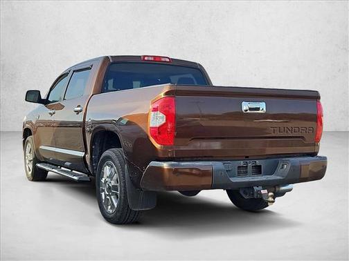 2017 Toyota Tundra 1794 Edition