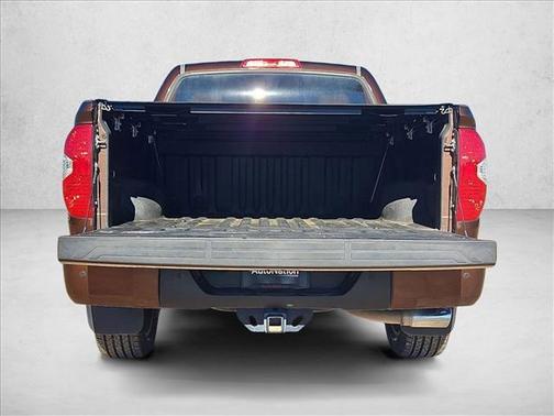 2017 Toyota Tundra 1794 Edition