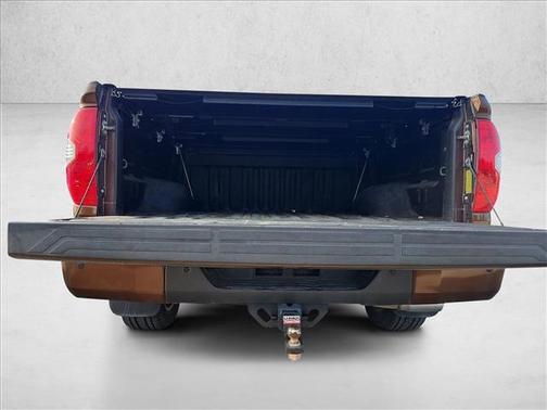 2017 Toyota Tundra 1794 Edition