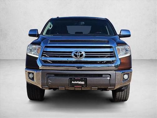 2017 Toyota Tundra 1794 Edition