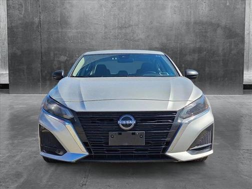 2024 Nissan Altima S FWD