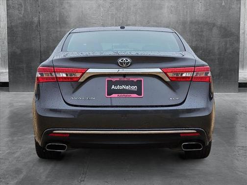 2016 Toyota Avalon XLE Premium