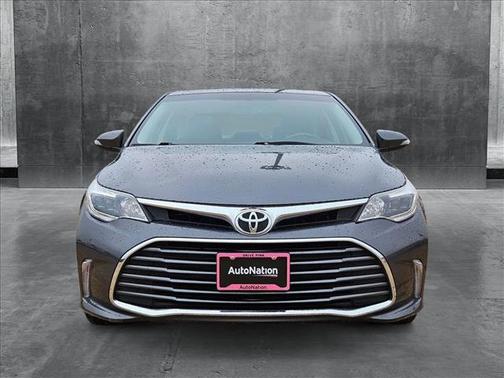 2016 Toyota Avalon XLE Premium