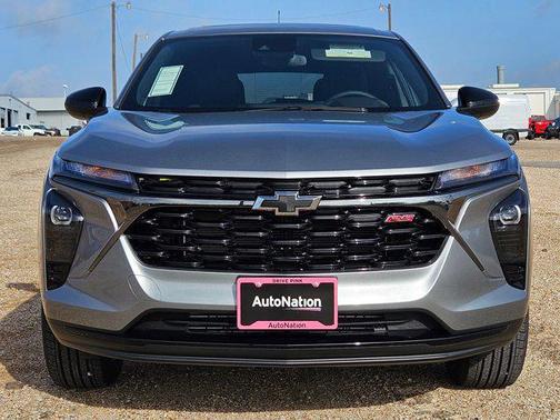 2025 Chevrolet Trax FWD 1RS