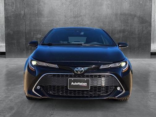 2022 Toyota Corolla XSE