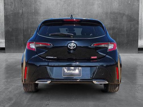 2022 Toyota Corolla XSE