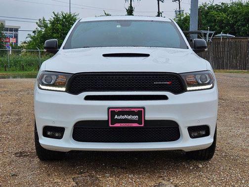2018 Dodge Durango R/T