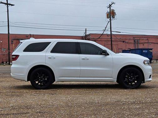 2018 Dodge Durango R/T