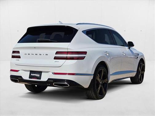 2023 Genesis GV80 2.5T