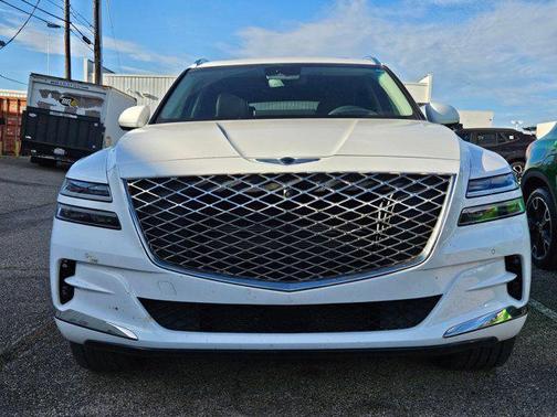 2023 Genesis GV80 2.5T