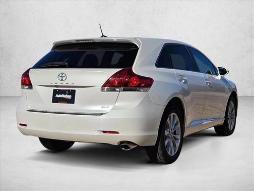 2015 Toyota Venza XLE