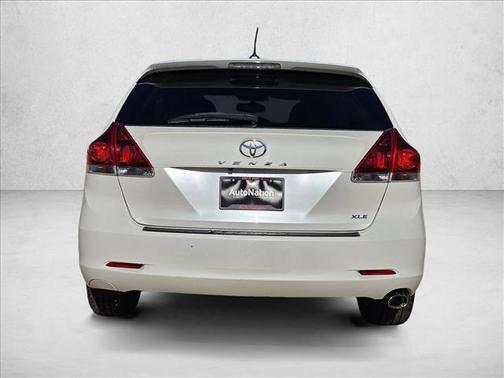 2015 Toyota Venza XLE