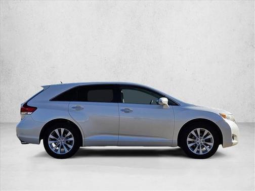 2015 Toyota Venza XLE