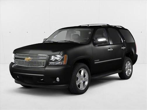 2011 Chevrolet Tahoe LT