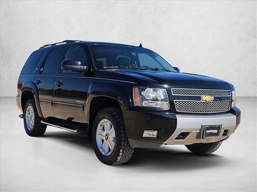 2011 Chevrolet Tahoe LT