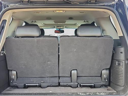 2011 Chevrolet Tahoe LT