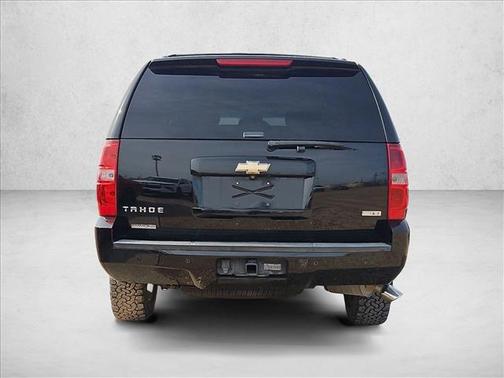 2011 Chevrolet Tahoe LT