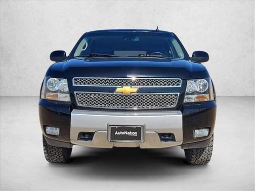 2011 Chevrolet Tahoe LT