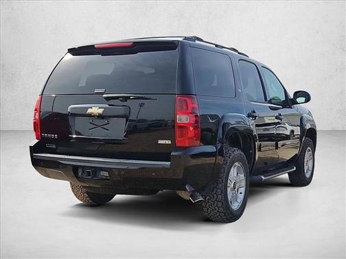 2011 Chevrolet Tahoe LT