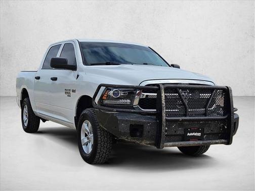 2019 RAM 1500 Tradesman
