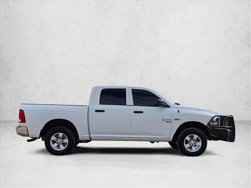 2019 RAM 1500 Tradesman
