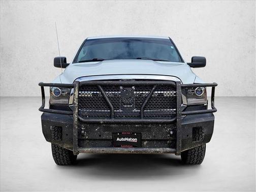 2019 RAM 1500 Tradesman