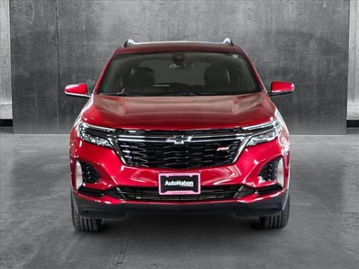 2023 Chevrolet Equinox FWD RS