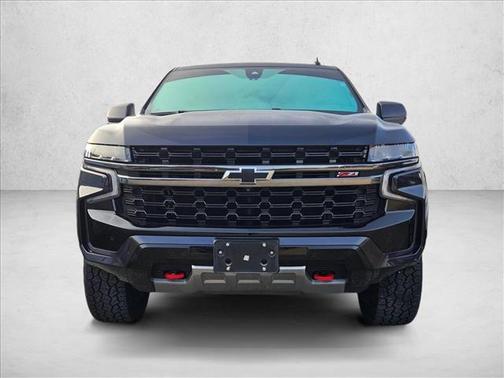 2022 Chevrolet Tahoe 4WD Z71