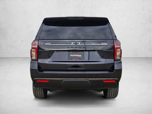 2022 Chevrolet Tahoe 4WD Z71