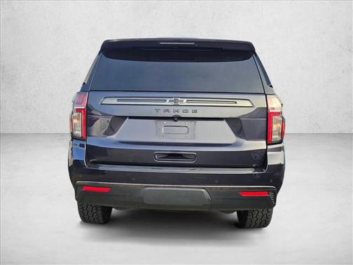 2022 Chevrolet Tahoe 4WD Z71