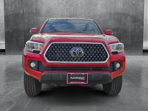 2018 Toyota Tacoma TRD Off Road