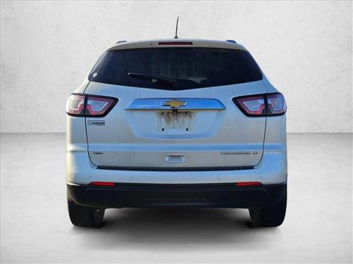 2015 Chevrolet Traverse 1LT