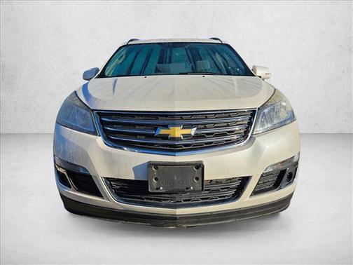 2015 Chevrolet Traverse 1LT