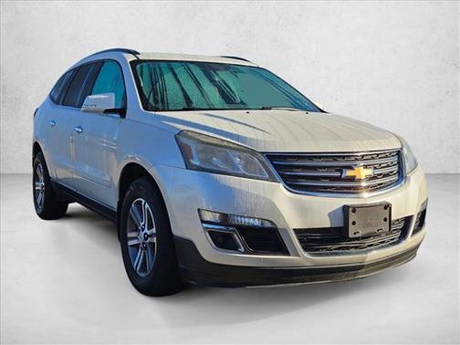 2015 Chevrolet Traverse 1LT